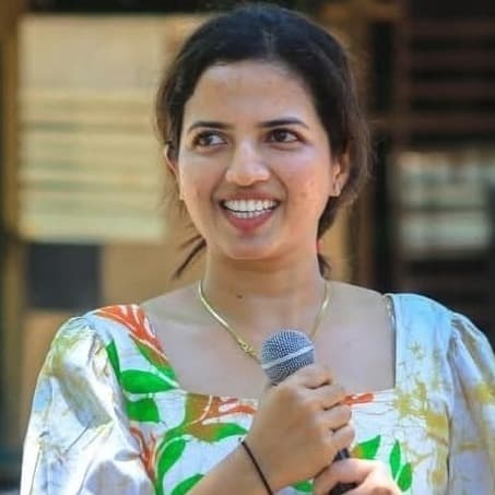 Portrait of Ranga De Silva